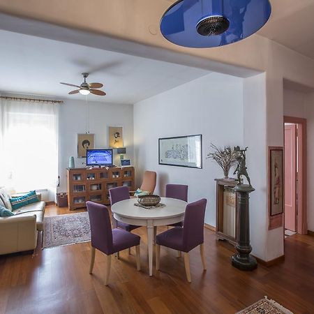 Living In San Peter Apartamento Roma Quarto foto