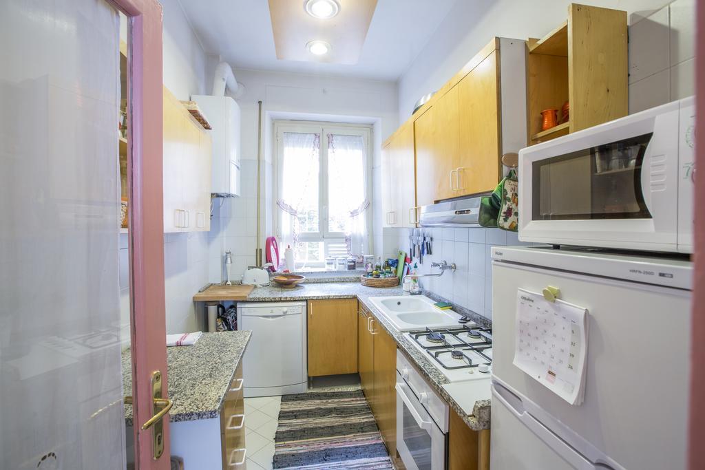 Living In San Peter Apartamento Roma Quarto foto